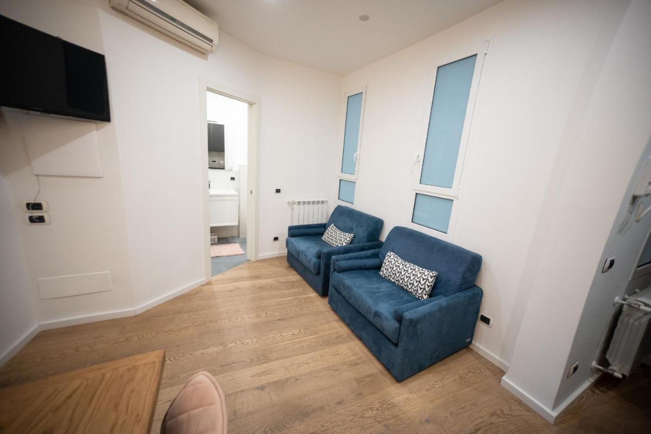 Apartamento Angelico Luxury House Roma