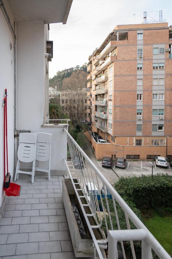Angelico Luxury House Apartamento *